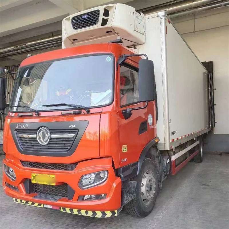从江县潞城区物流：多元专线与高效运输探秘